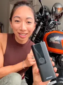 Airmoto review 2