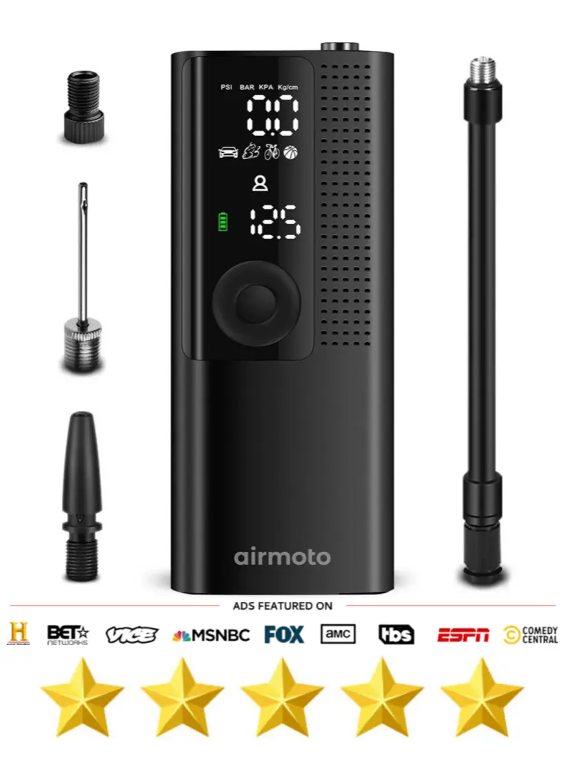 Airmoto official